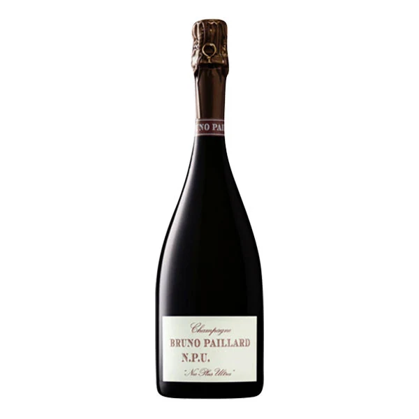 2008 Bruno Paillard Nec Plus Ultra 750mL