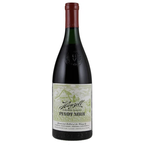 2008 Hanzell Pinot Noir 750mL