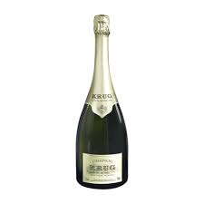 2008 Krug Clos Du Mesnil 750mL