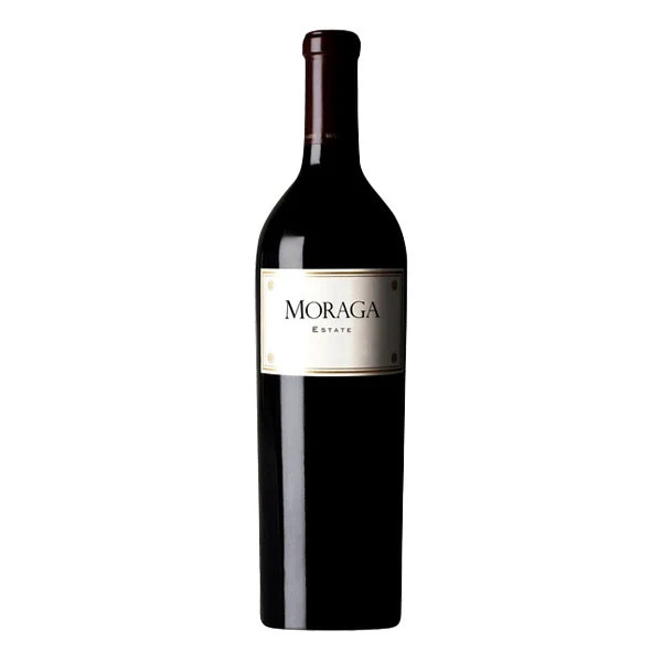 2008 Moraga Bel-Air Red 750mL