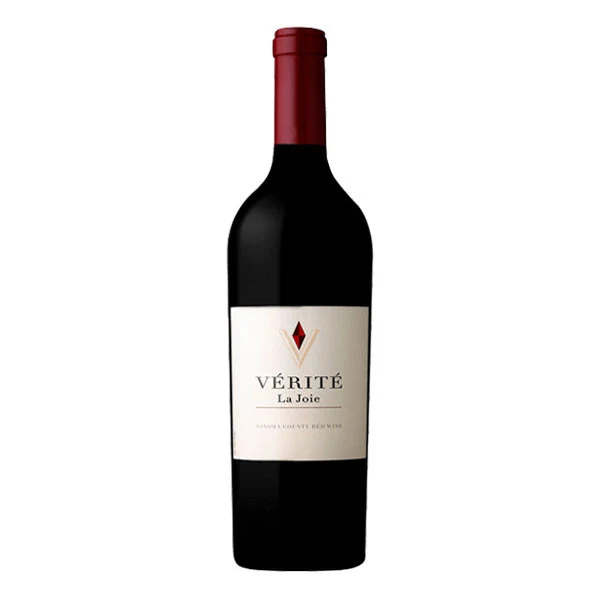 2008 Vérité La Joie