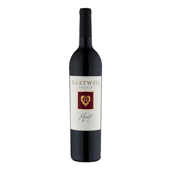 2009 Hartwell Stag's Leap Merlot 750mL