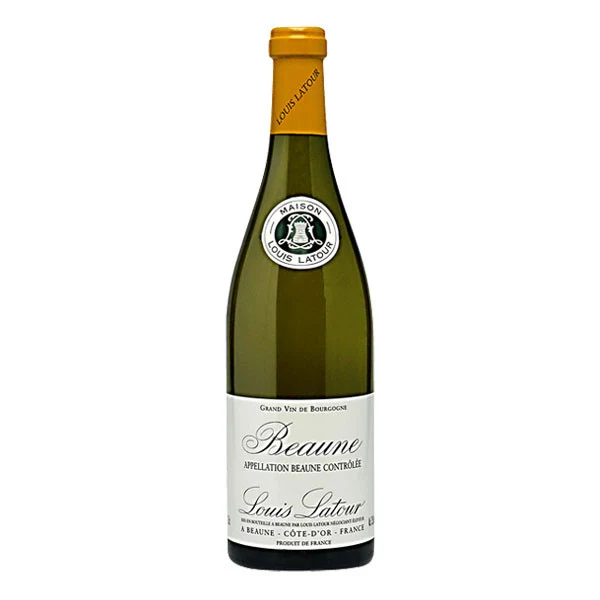 2009 Louis Latour Beaune Blanc 750mL