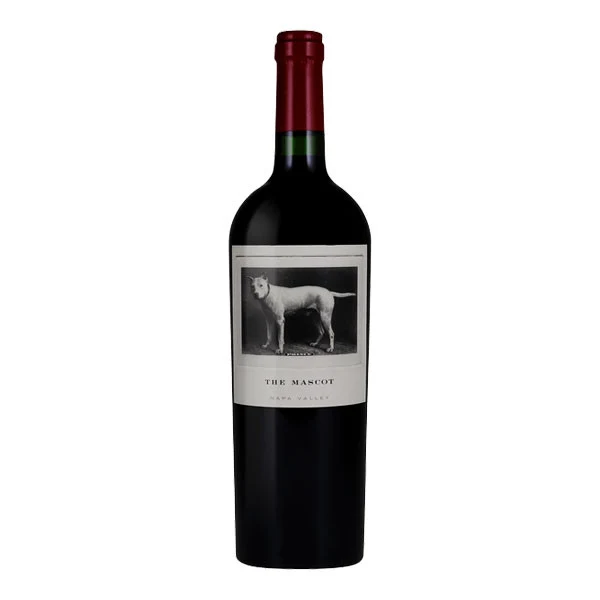 2009 The Mascot 750mL