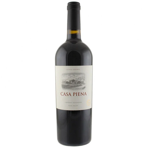 2010 Casa Piena Cabernet Sauvignon 750mL
