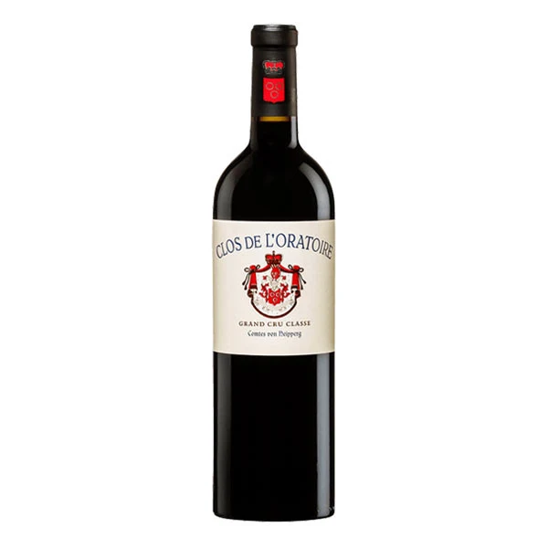 2010 Clos de L'Oratoire 750mL