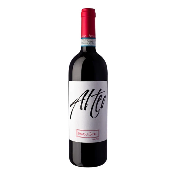 2010 Fasoli Gino Alteo Amarone della Valpolicella 750ml