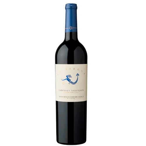 2010 La Sirena Cabernet Sauvignon 1.5L