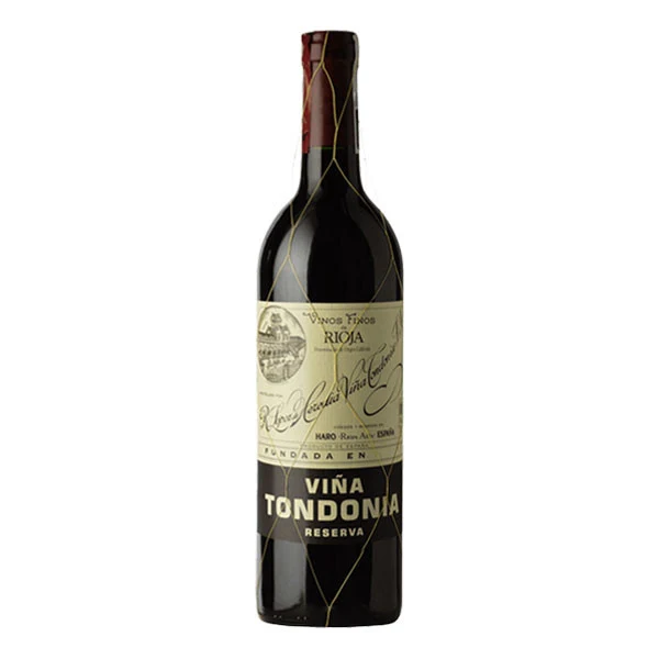 2010 Lopez de Heredia Vina Tondonia Rioja Reserva 750mL