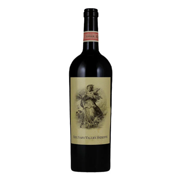 2010 Napa Valley Reserve 3L