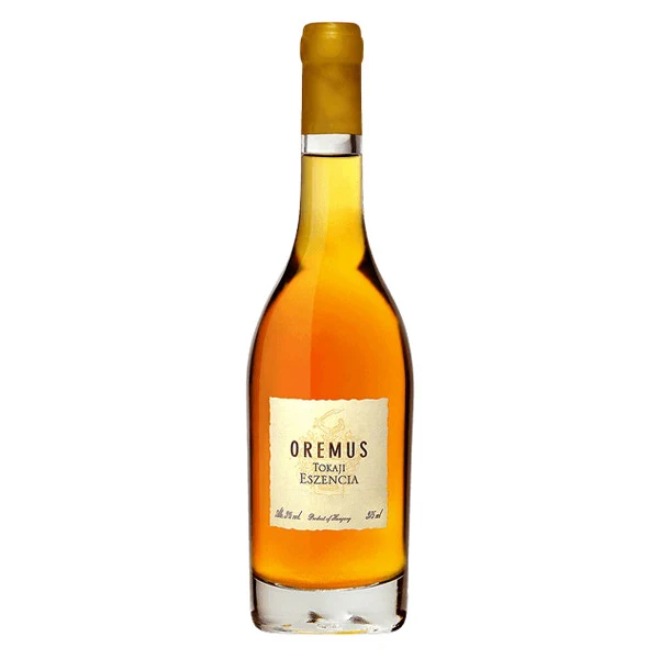 2010 Oremus Eszencia Tokaji 375mL