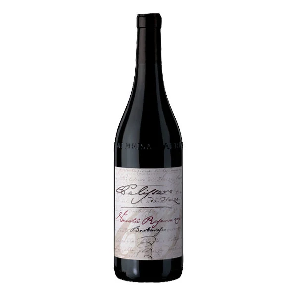 2010 Pelissero Barbaresco Vanotu Riserva 750mL