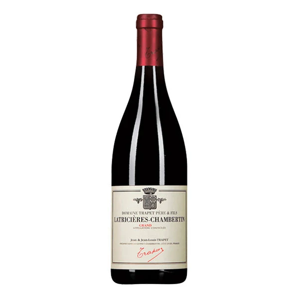 2010 Trapet Latricieres Chambertin 750mL
