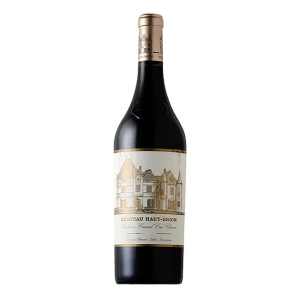 2011 Chateau Haut Brion 750mL