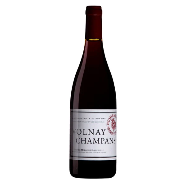 2011 d'Angerville Volnay en Champans 750ml