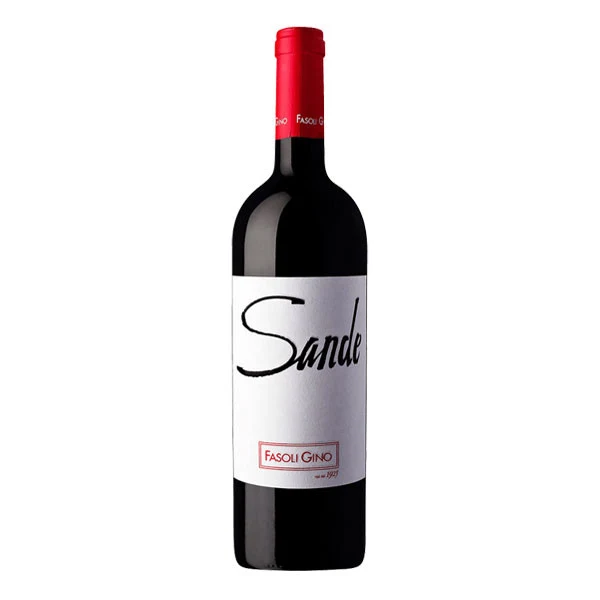 2011 Fasoli Gino 'Sande' Pinot Nero Veronese 750ml