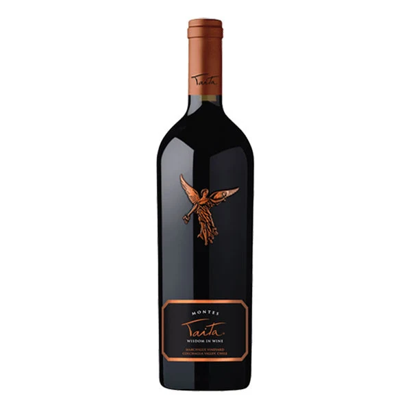 2011 Montes Taita Marchigue 750mL