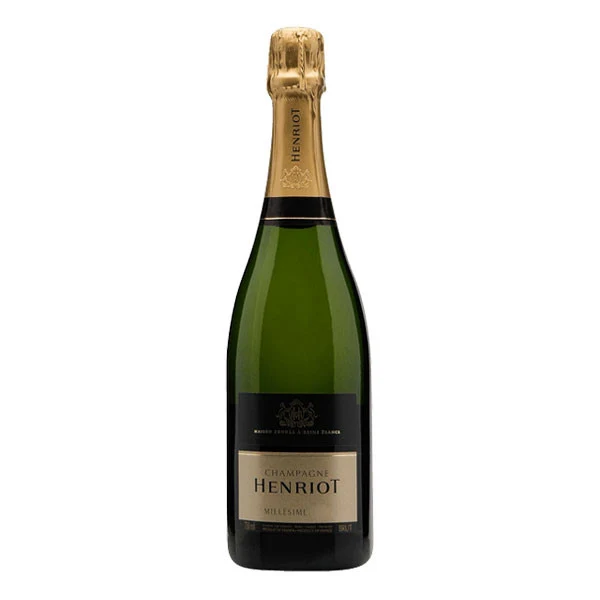 2012 Henriot Brut 750mL