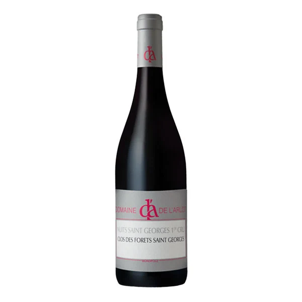 2012 L'Arlot Clos des Forets 750mL
