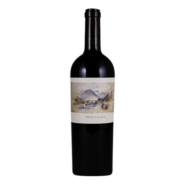 2012 Perfect Season Cabernet Sauvignon 750ml