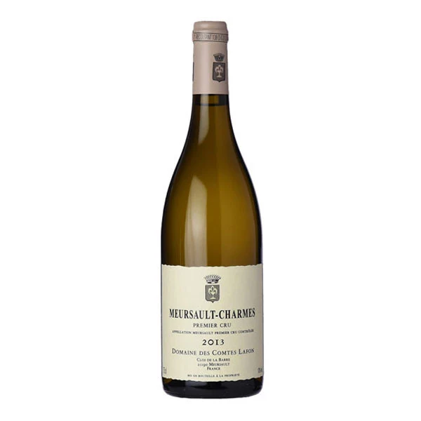 2013 Comtes Lafon Meursault 1er Cru Charmes 750mL