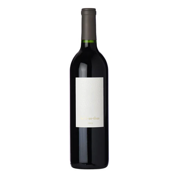 2013 He Li An Thus by Futo 750ml
