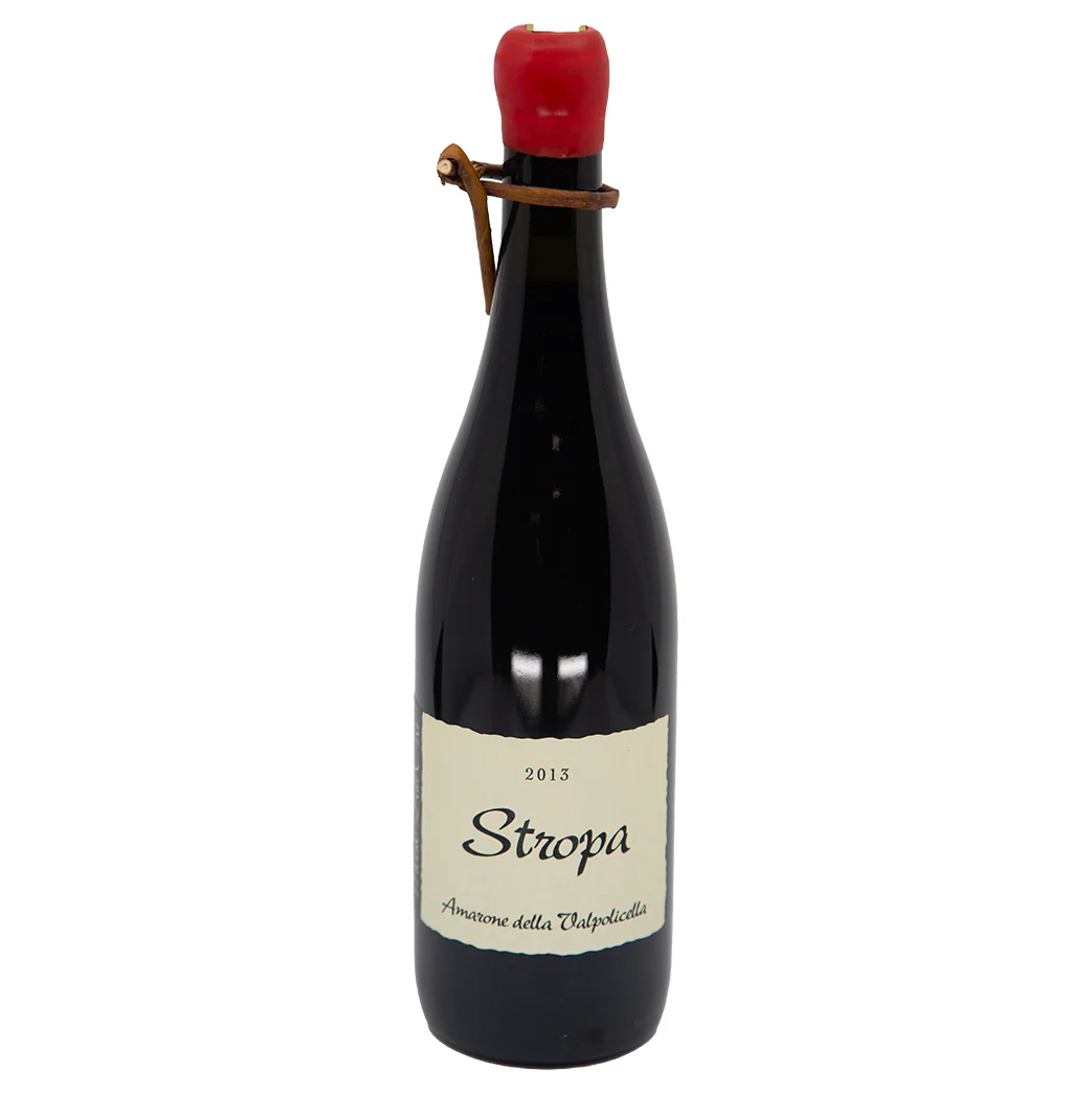 2013 Monte dall'Ora 'Stropa' Amarone del Valpolicella 750mL