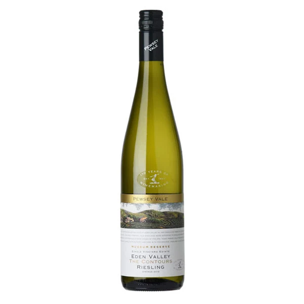 2013 Pewsey Vale Contours Vineyard Riesling 750mL