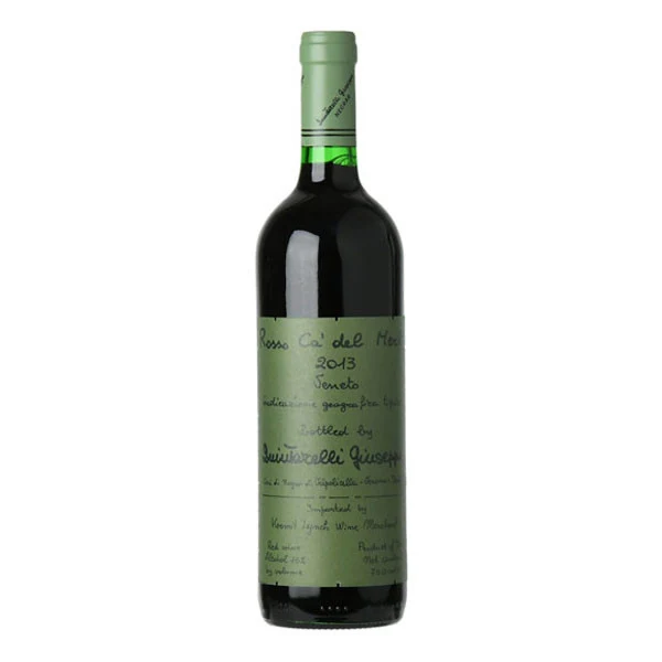 2013 Quintarelli Rosso Ca Del Merlo 750mL