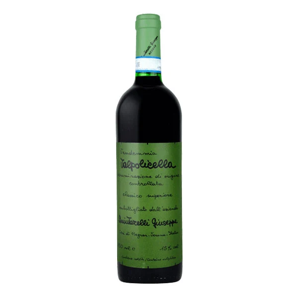 2013 Quintarelli Valpolicella 750mL