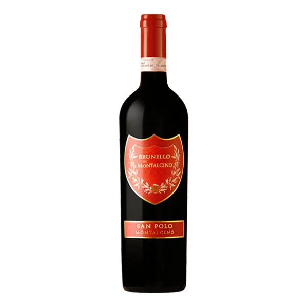 2013 San Polo Brunello Di Montalcino 750mL
