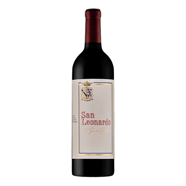 2013 Tenuta San Leonardo San Leonardo 750mL