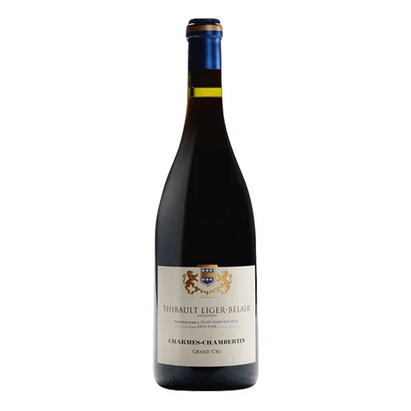 2013 Thibault Liger Belair Charmes Chambertin 750mL