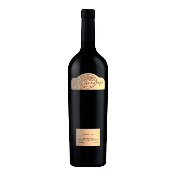 2014 Bodega Domingo Palo Domingo Salta 750mL