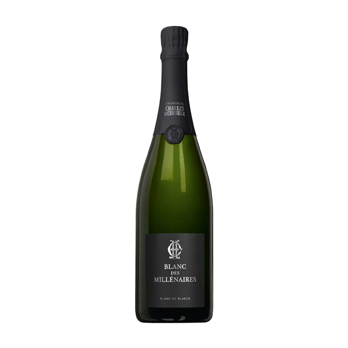 2014 Charles Heidsieck Blanc de Millenaires 750mL