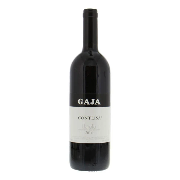 2014 Gaja Barolo Conteisa 750mL