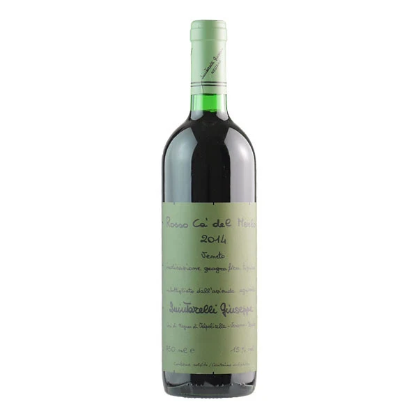 2014 Quintarelli Rosso Ca Del Merlo 750mL