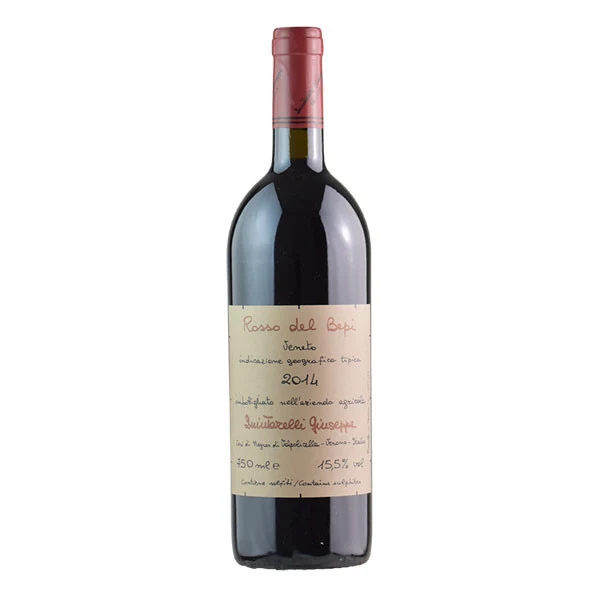 2014 Quintarelli Rosso del Bepi 3L