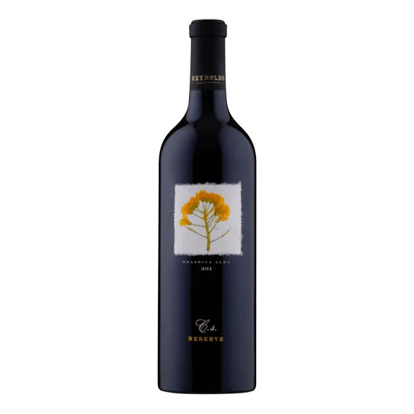 2014 Reynolds Family Winery Cabernet Sauvignon Reserve 750mL