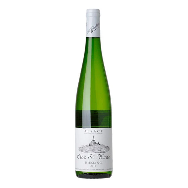 2014 Trimbach 'Clos Ste Hune' Riesling, Alsace 750mL