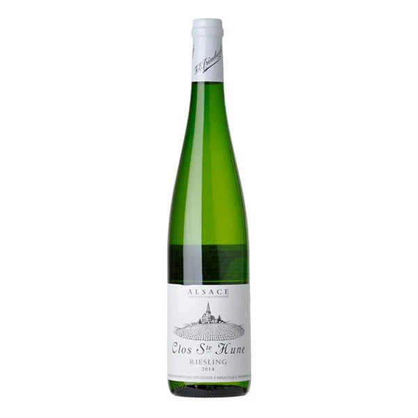 2014 Trimbach Riesling Clos Ste Hune 1.5L