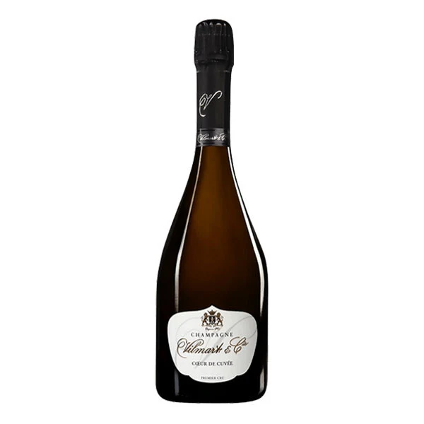 2014 Vilmart Coeur De Cuvee 750mL