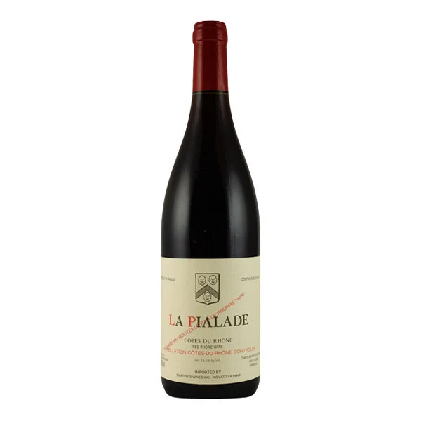 2015 Chateau Rayas Cotes du Rhone Pialade 750mL