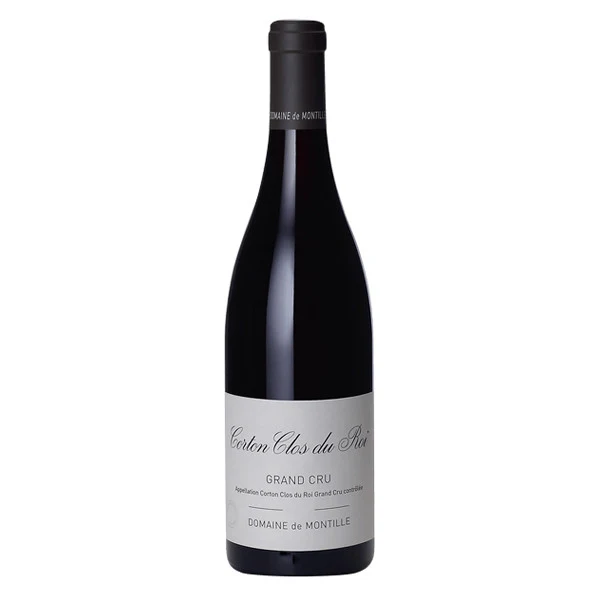 2015 de Montille Corton Clos du Roi 1.5L