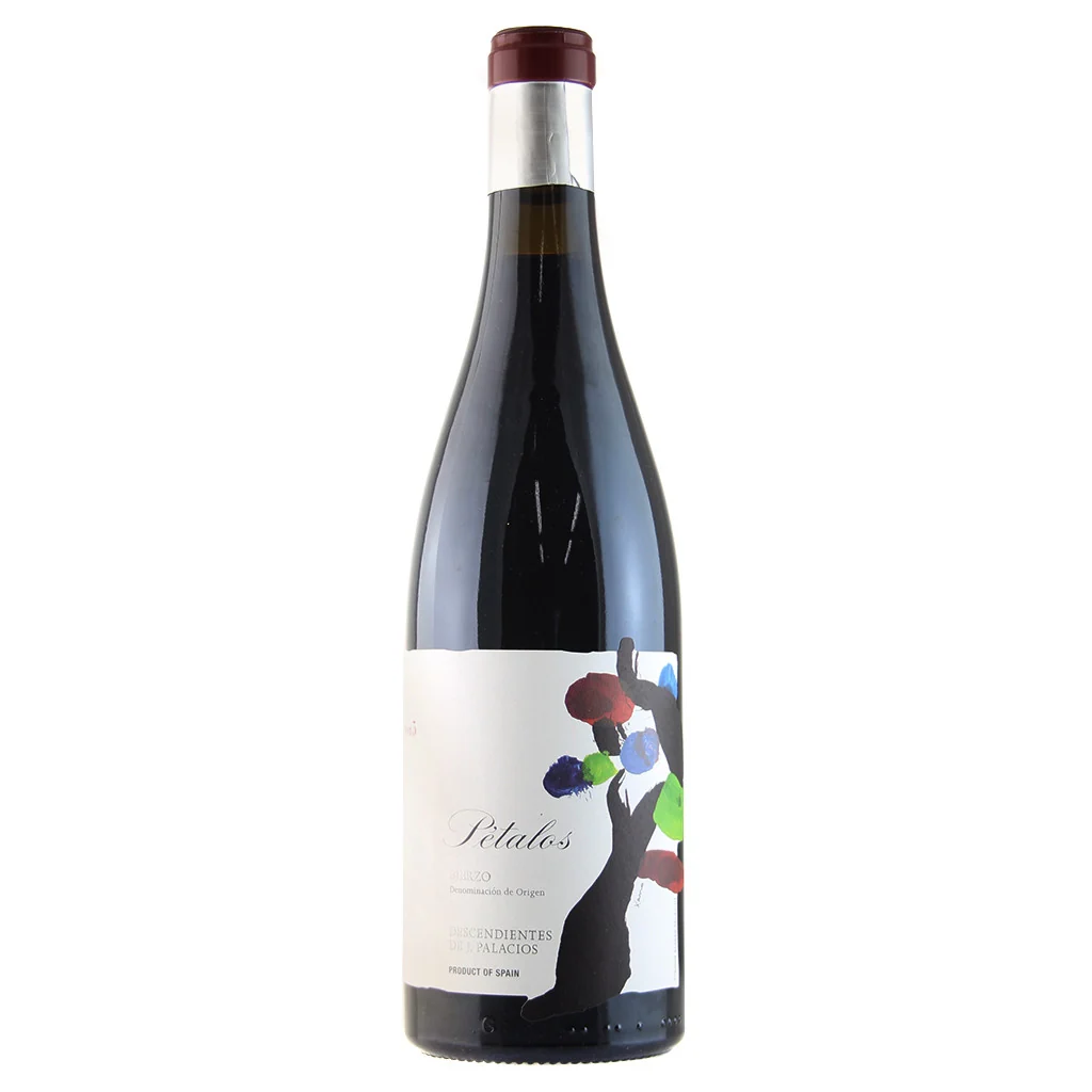 2015 Jose Palacios Petalos Bierzo 750mL