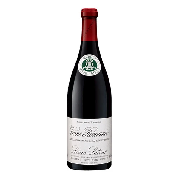 2015 Louis Latour Vosne Romanee 750mL