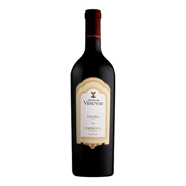 2015 Quinta do Vesuvio Douro 750mL