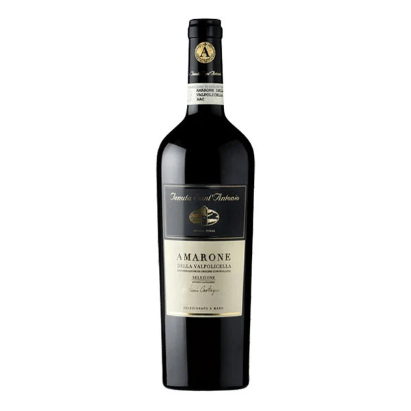 2015 Tenuta Sant'Antonio Amarone della Valpolicella 750mL