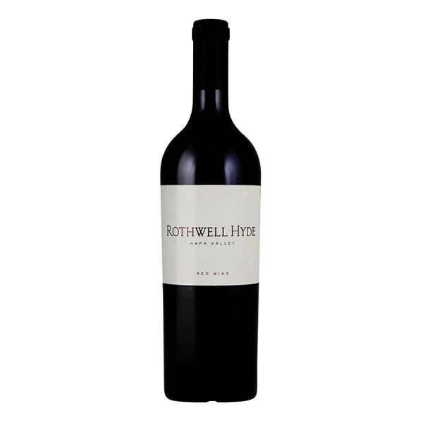 2016 Abreu Rothwell Hyde Red 750mL