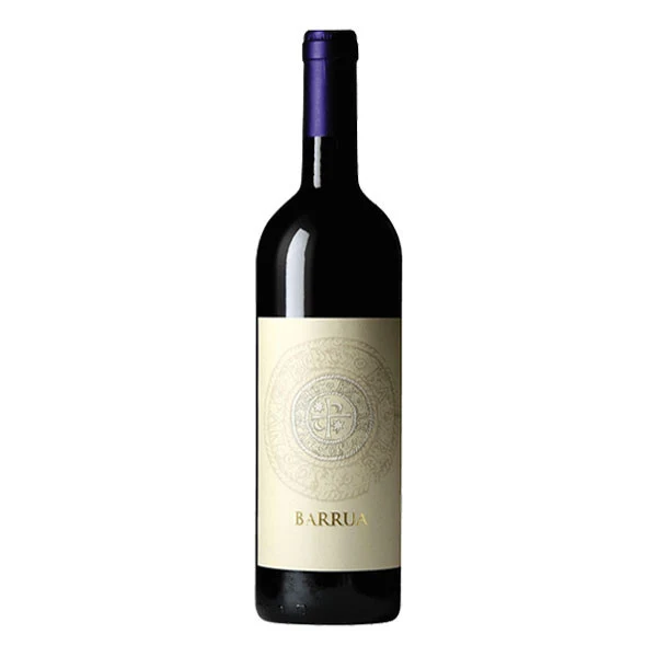 2016 Agricola Punica Barrua 750mL